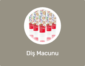 Diş Macunu
