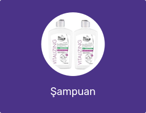 Şampuan