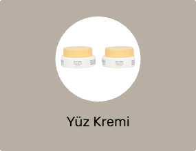 Yüz Kremi