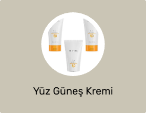 Yüz Güneş Kremi