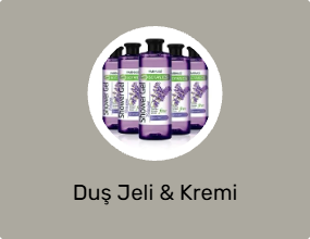 Duş Jeli & Kremi