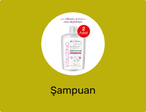 Şampuan