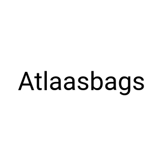 Atlaasbags