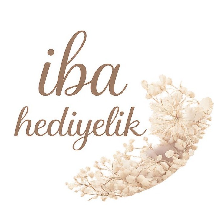 İBA HEDİYELİK logo