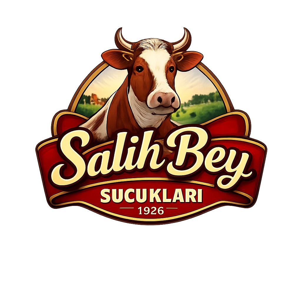 SALİH BEY ŞARKÜTERİ