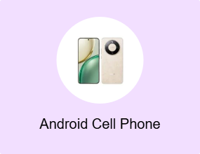 Android Cell Phone
