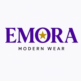 EMORA MODERN WEAR