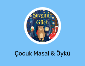 Çocuk Masal & Öykü
