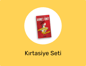 Kırtasiye Seti