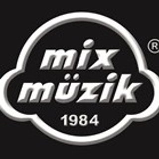 Mix Müzik logo