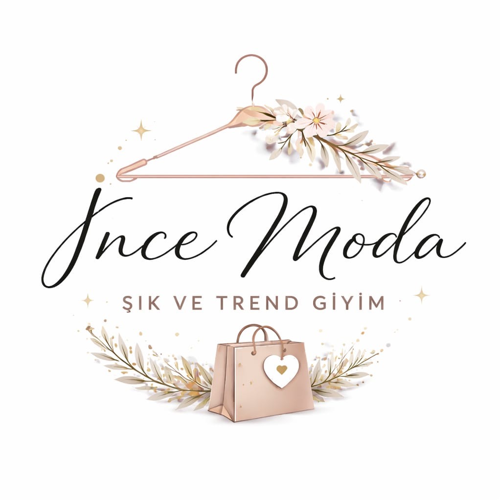 İnce Moda Giyim