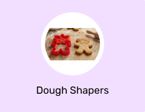 Dough Shapers