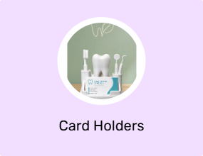 Card Holders