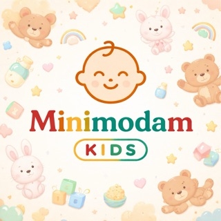 minimodamkids