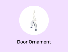 Door Ornament