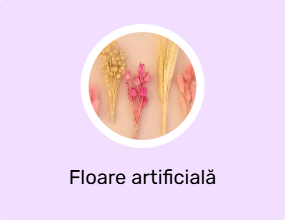 Floare artificială