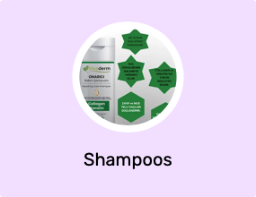 Shampoos