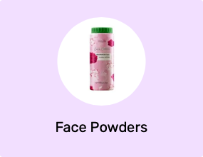 Face Powders