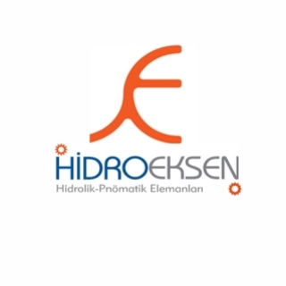 Hidroeksen Hidrolik Pnömatik LTD ŞTİ
