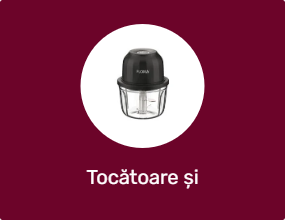Tocătoare și mărunțitoare