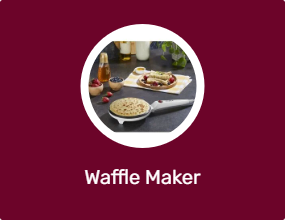 Waffle Maker