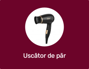 Uscător de păr