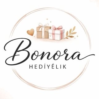 Bonora Hediyelik&Kına malzemeleri