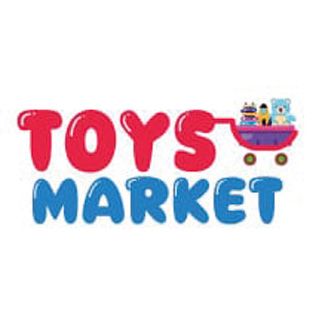 Toys Market