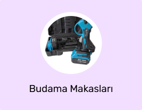 Budama Makasları