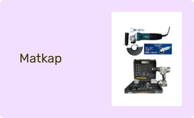 Matkap