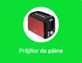 Prăjitor de pâine
