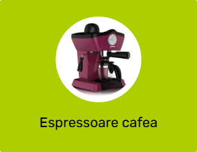 Espressoare cafea
