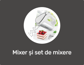 Mixer și set de mixere
