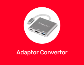 Adaptor Convertor