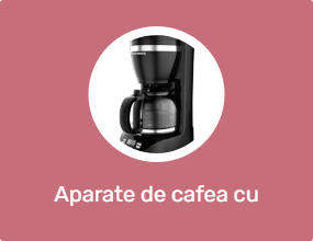 Aparate de cafea cu filtru