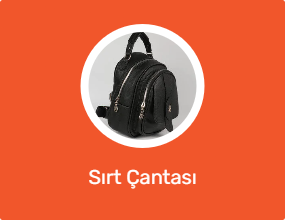 Sırt Çantası