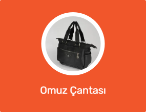 Omuz Çantası