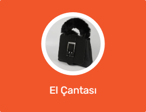 El Çantası