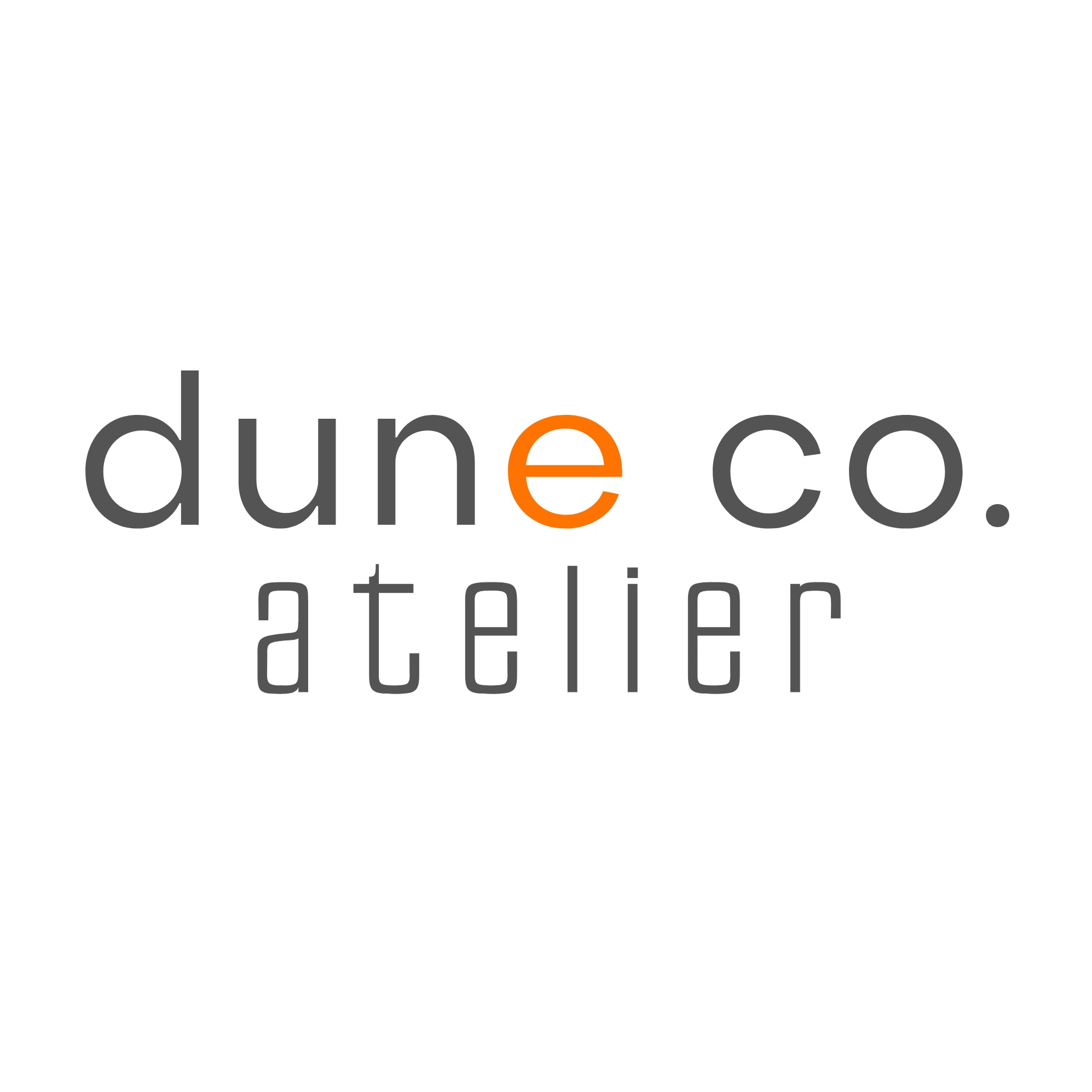 dune co Atelier