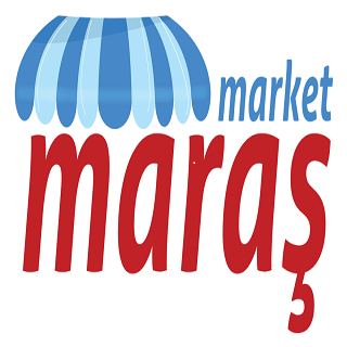 Maraş Market logo