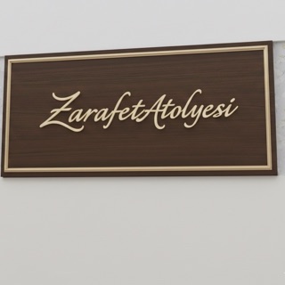 ZarafetAtolyesi