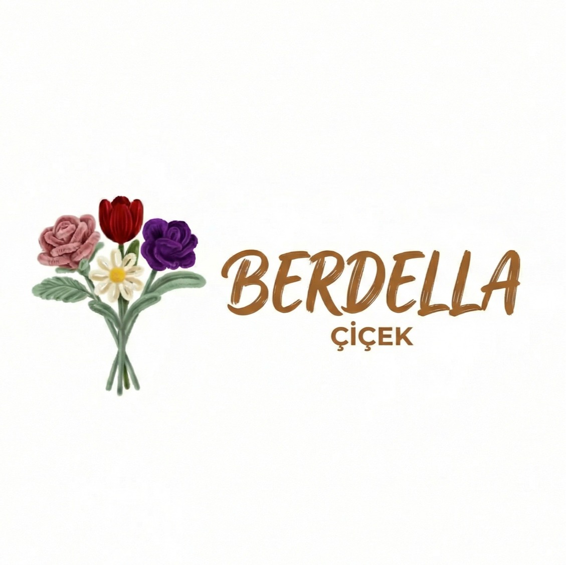 BERDELLA ÇİÇEK