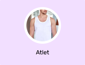 Atlet