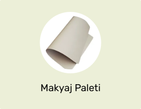 Makyaj Paleti