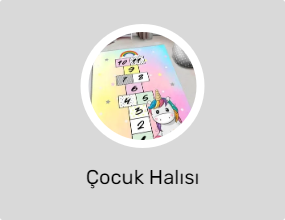 Çocuk Halısı