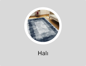 Halı