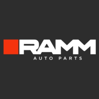 Ramm Auto Parts