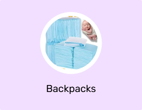 Backpacks