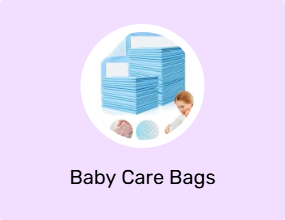 Baby Care Bags