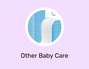 Other Baby Care Products